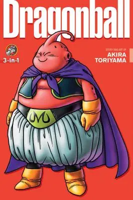 Dragon Ball (Édition 3-en-1), Vol. 13, 13 : Comprend les Vol. 37, 38 & 39 - Dragon Ball (3-In-1 Edition), Vol. 13, 13: Includes Vols. 37, 38 & 39