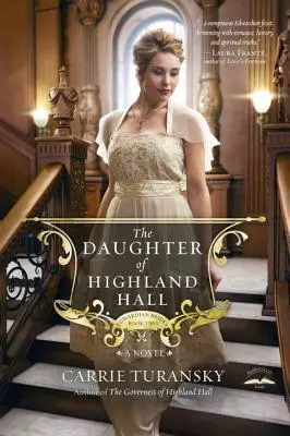 La fille de Highland Hall - The Daughter of Highland Hall