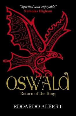 Oswald : Le retour du roi - Oswald: Return of the King