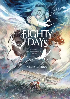 Quatre-vingts jours - Eighty Days