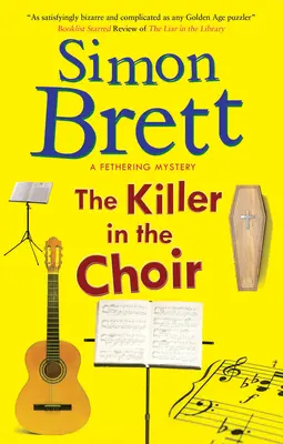 Le tueur dans la chorale - The Killer in the Choir