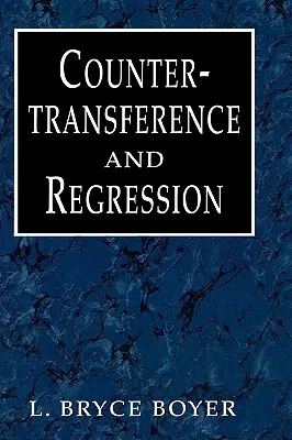 Contre-transfert et régression - Countertransference and Regression