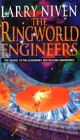 Les ingénieurs de Ringworld - Ringworld Engineers