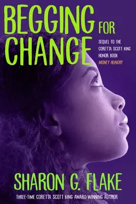 Mendier le changement - Begging for Change