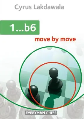 1 ...b6 : coup par coup - 1 ...b6: Move by Move