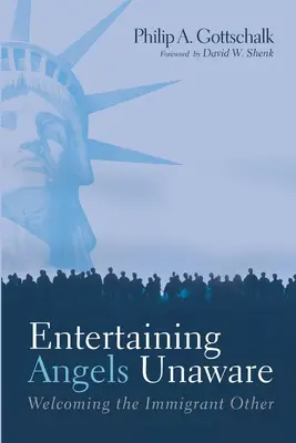 Anges distrayants inconscients - Entertaining Angels Unaware