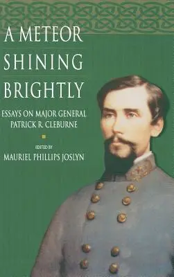 Un météore qui brille de mille feux - A Meteor Shining Brightly