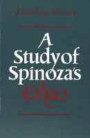 Étude de l'éthique de Spinoza - Study of Spinoza's Ethics
