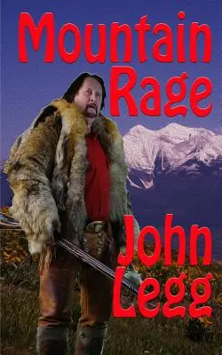 La rage des montagnes - Mountain Rage