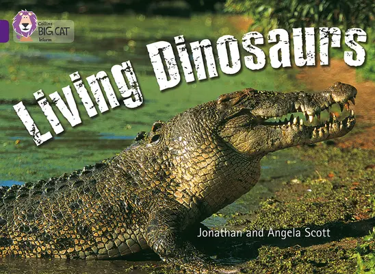 Dinosaures vivants - Living Dinosaurs