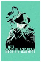 Continental Op - Collection de nouvelles - Continental Op - Short Story Collection