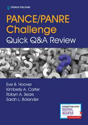 Défi Pance/Panre : Revue rapide des questions et réponses - Pance/Panre Challenge: Quick Q&A Review