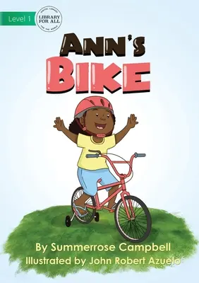Le vélo d'Ann - Ann's Bike