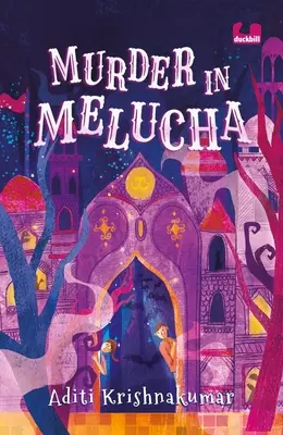 Meurtre à Melucha - Murder in Melucha