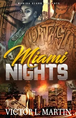Les nuits de Miami - Miami Nights