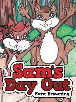 La journée de Sam - Sam's Day Out