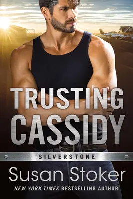 Faire confiance à Cassidy - Trusting Cassidy