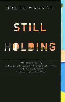 Toujours en attente - Still Holding