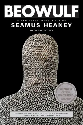 Beowulf : Une nouvelle traduction en vers - Beowulf: A New Verse Translation