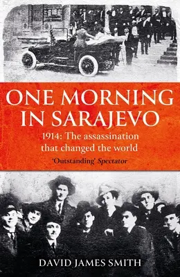 Un matin à Sarajevo : L'histoire de l'assassinat qui a changé le monde - One Morning in Sarajevo: The Story of the Assassination That Changed the World