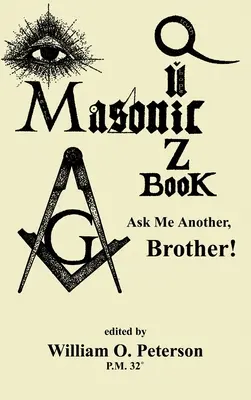 Livre de quiz maçonnique - Masonic Quiz Book