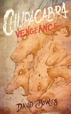 La vengeance du Chupacabra - Chupacabra Vengeance