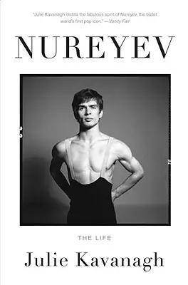 Noureev : La vie - Nureyev: The Life