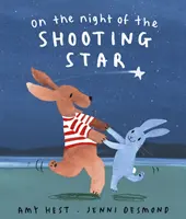 La nuit de l'étoile filante - On the Night of the Shooting Star