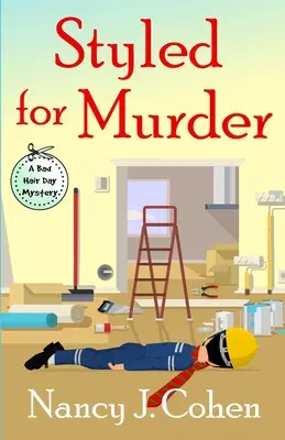 Styled for Murder (en anglais) - Styled for Murder