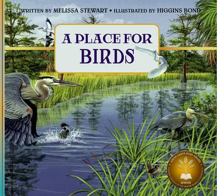 Une place pour les oiseaux - A Place for Birds