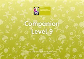 Programme Primay Years Level 9 Companion Pack of 6 (en anglais) - Primay Years Programme Level 9 Companion Pack of 6