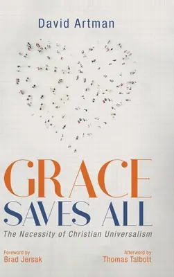 La grâce sauve tout - Grace Saves All