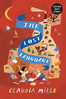 La langue perdue - The Lost Language