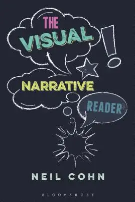 Le lecteur de récits visuels - The Visual Narrative Reader