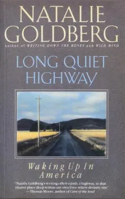 Long Quiet Highway : S'éveiller en Amérique - Long Quiet Highway: Waking Up in America