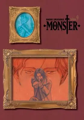 Monster : L'édition parfaite, Vol. 9, 9 L'édition parfaite, tome 9, 9 - Monster: The Perfect Edition, Vol. 9, 9