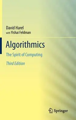 Algorithmique : L'esprit de l'informatique - Algorithmics: The Spirit of Computing