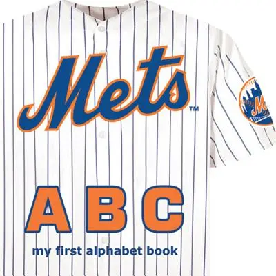 Mets de New York ABC - New York Mets ABC