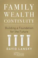 La continuité du patrimoine familial : Construire une fondation pour l'avenir - Family Wealth Continuity: Building a Foundation for the Future