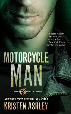 L'homme moto - Motorcycle Man