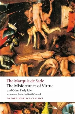 Les malheurs de la vertu et autres contes anciens - The Misfortunes of Virtue and Other Early Tales