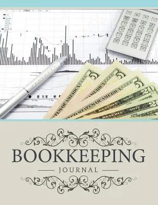 Journal de comptabilité - Bookkeeping Journal
