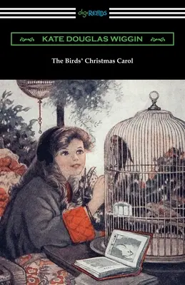 Le chant de Noël des oiseaux - The Birds' Christmas Carol