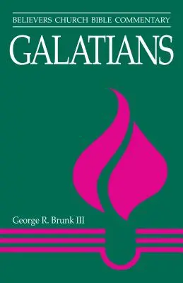 Galates - Galatians