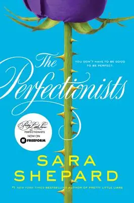 Les Perfectionnistes - The Perfectionists