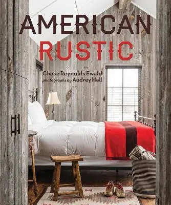 Rustique américain - American Rustic