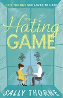 Hating Game - TikTok m'a poussé à l'acheter ! La romance parfaite entre ennemis et amants - Hating Game - TikTok made me buy it! The perfect enemies to lovers romcom