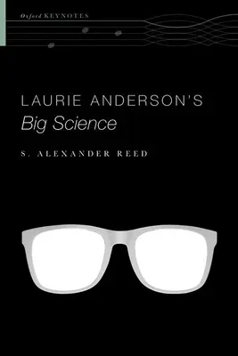 La grande science de Laurie Anderson - Laurie Anderson's Big Science