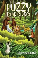 L'ourson George - Fuzzy Bear George