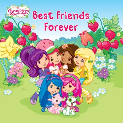 Meilleures amies pour toujours - Best Friends Forever